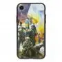 Чехол для iPhone Xr WAVE Ukraine Shadow Matte defenders of ukraine
