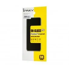Защитное стекло для Xiaomi Redmi 5 iPaky Full Glue золотистый