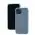 Чохол для iPhone 14 LikGus Maxshield бірюзовий