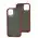 Чохол для iPhone 14 LikGus Maxshield червоний