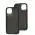 Чохол для iPhone 14 LikGus Maxshield чорний
