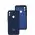 Чохол для Xiaomi Redmi Note 7 / 7 Pro Silicone Full camera midnight blue Чохол для Xiaomi Redmi Note 7 / 7 Pro Silicone Full camera midnight blue
