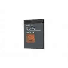 Аккумулятор для Nokia BL-4S (860 mAh)