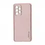 Чохол для Samsung Galaxy A53 (A536) Leather Xshield pink