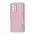 Чохол для Samsung Galaxy A53 (A536) Leather Xshield pink Чохол для Samsung Galaxy A53 (A536) Leather Xshield pink