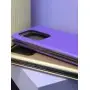Чехол книжка Premium для Samsung Galaxy A34 (A346) темно-синий