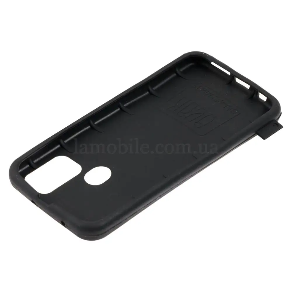 Чехол 3D для Samsung Galaxy M31 (M315) Disney перчатка Микки Мауса