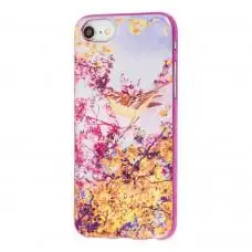 Чехол Ted Baker для iPhone 6 птица весной