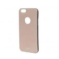 Чехол Usams для iPhone 6 золотистый