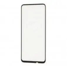 Захисне скло Huawei P Smart Z Full Glue Люкс чорне