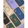 Чехол для iPhone 13 Pro Max WAVE Ukraine with MagSafe stay with ukraine