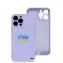 Чехол для iPhone 13 Pro Max WAVE Ukraine with MagSafe stay with ukraine