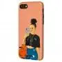 Чехол для iPhone 7 / 8 ArtStudio Girls Power selfie