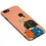 Чехол для iPhone 7 / 8 ArtStudio Girls Power selfie