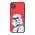 Чохол для iPhone 11 Pro Max ArtStudio Hero series Stormtrooper