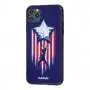 Чохол для iPhone 11 Pro ArtStudio Hero series Captain Marvel