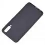 Чехол для Samsung Galaxy A50 / A50s / A30s Carbon New синий