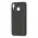 Чехол для Samsung Galaxy M20 (M205) Carbon черный