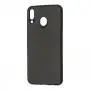 Чехол для Samsung Galaxy M20 (M205) Carbon черный