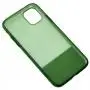 Чохол для iPhone 11 Shadow Slim dark green