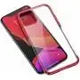 Чехол для iPhone 11 Pro Max Baseus Shining case красный 