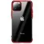 Чехол для iPhone 11 Pro Max Baseus Shining case красный 