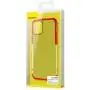 Чехол для iPhone 11 Pro Max Baseus Shining case красный 