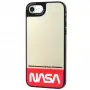 Чехол для iPhone 7 / 8 / SE 20 Tify Mirror Nasa зеркальный