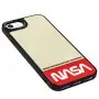 Чехол для iPhone 7 / 8 / SE 20 Tify Mirror Nasa зеркальный