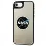 Чохол для iPhone 7/8/SE 20 Tify Mirror Nasa дзеркально-чорний