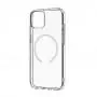 Чехол для iPhone 14 Rock Pure Magnet прозрачный