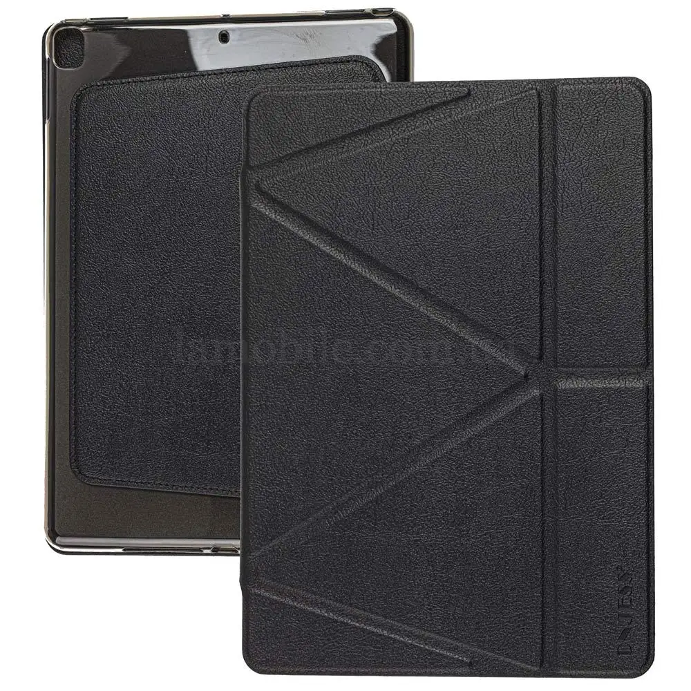 Чехол Onjess для IPad 10,2 (2019) case черный