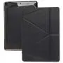 Чехол Onjess для IPad 10,2 (2019) case черный
