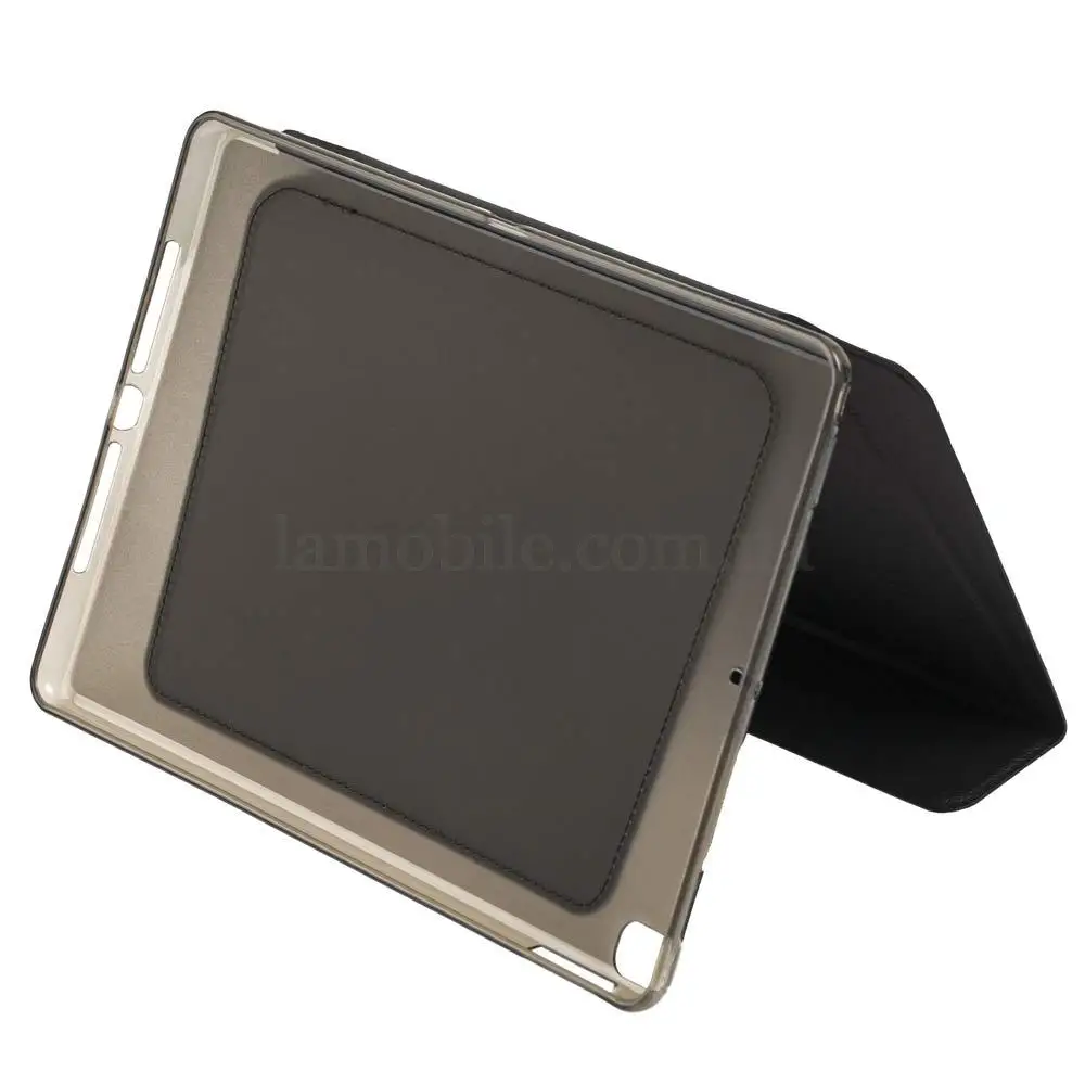 Чехол Onjess для IPad 10,2 (2019) case черный