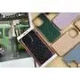 Чохол для iPhone 13 Pro Puloka leather case red