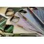Чохол для iPhone 13 Pro Puloka leather case red