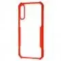 Чехол для Samsung Galaxy A50 / A50s / A30s Defense shield silicone красный