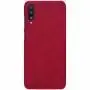 Чохол книжка Samsung Galaxy A70 (A705) Nillkin Qin series червоний