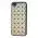 Чохол Issey Miyake для iPhone 7/8 сріблястий
