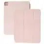 Чохол Smart для IPad Pro 12.9 (2020) case рожевий пісок