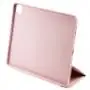 Чохол Smart для IPad Pro 12.9 (2020) case рожевий пісок
