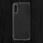Чохол для Xiaomi Mi 9 SE "Oucase" прозорий