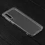 Чохол для Xiaomi Mi 9 SE "Oucase" прозорий