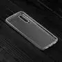 Чохол для Xiaomi Mi 9 SE "Oucase" прозорий