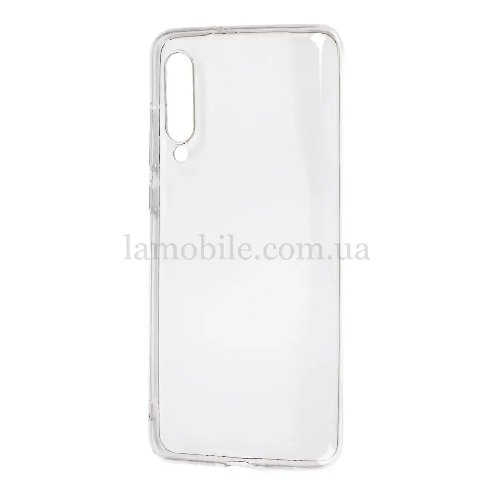 Чохол для Xiaomi Mi 9 SE "Oucase" прозорий