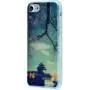 Чехол перламутр для iPhone 7 / 8 япония