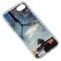 Чехол перламутр для iPhone 7 / 8 япония