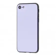 Чохол Glossy для iPhone 7 / 8 Case фіолетовий