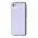 Чохол Glossy для iPhone 7 / 8 Case фіолетовий