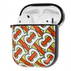 Чохол для AirPods Young Style logo